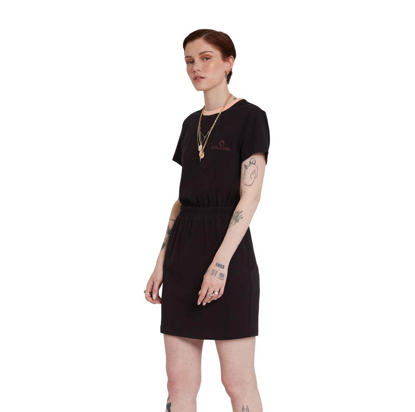 VOLCOM AYETIES DRESS BLACK S