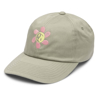 VOLCOM STONE WONDER DAD HAT LIGHT ARMY UNI