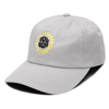 VOLCOM STONE WONDER DAD HAT DAZE GREY UNI