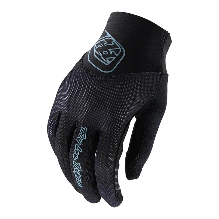 TROY LEE DESIGNS WOMENS ACE 2.0 GLOVE BLACK M