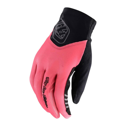 TROY LEE DESIGNS WOMENS ACE 2.0 GLOVE FIRECRACKER S