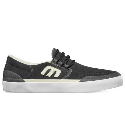 ETNIES MARANA SLIP LACE XLT CHARCOAL 41