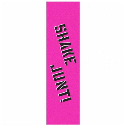 SHAKE JUNT PINK/BLACK GRIP UNI