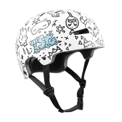 TSG EVOLUTION GRAPHIC DESIGN DOODLE S/M