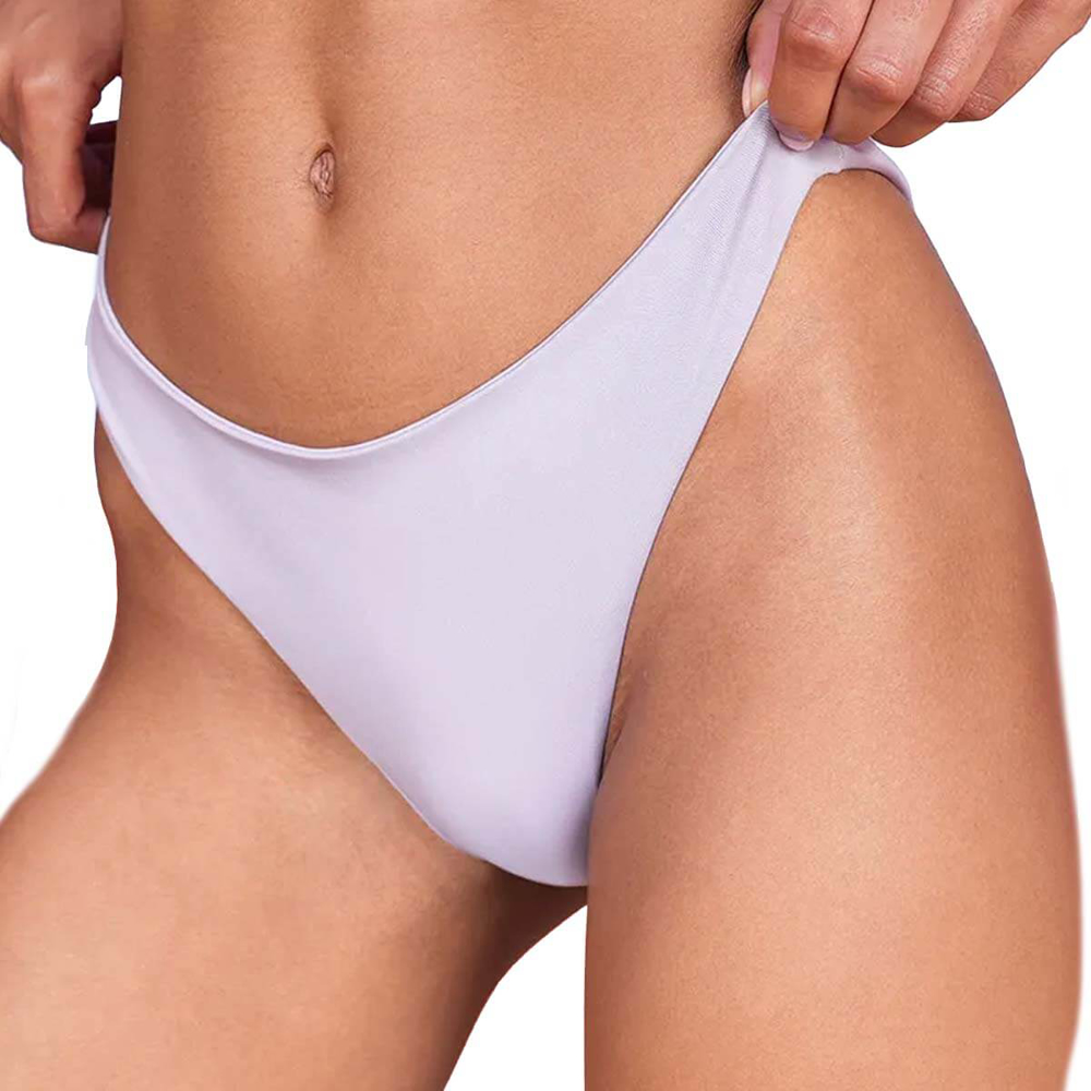 ADAM LOLLY LILAC SWIM BOTTOM ASSORTED M