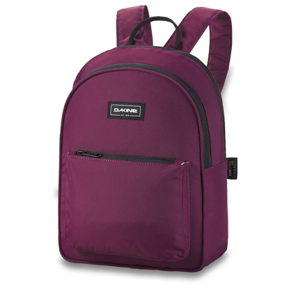 DAKINE ESSENTIALS PACK MINI 7L GRAPE VINE
