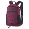 DAKINE WNDR PACK 18L GRAPE VINE