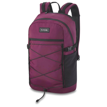 DAKINE WNDR PACK 25L GRAPE VINE