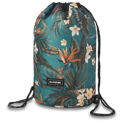 DAKINE CINCH PACK 16L EMERALD TROPIC