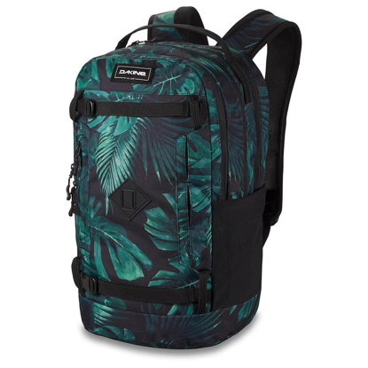 DAKINE URBN MISSION PACK 23L NIGHT TROPICAL