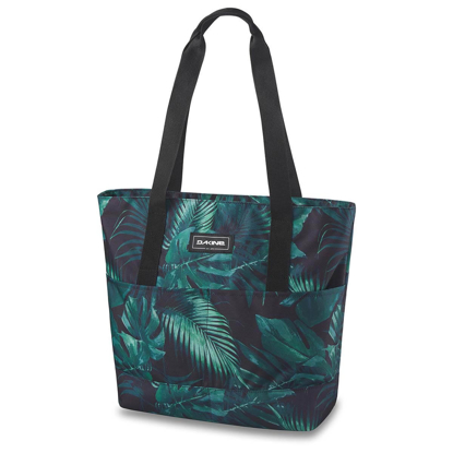 DAKINE CLASSIC TOTE 18L NIGHT TROPICAL