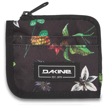 DAKINE CARD WALLET WOODLAND FLORAL