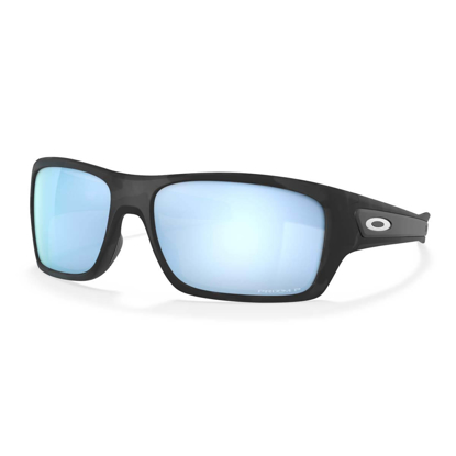 OAKLEY TURBINE MATTE BLACK CAMO UNI
