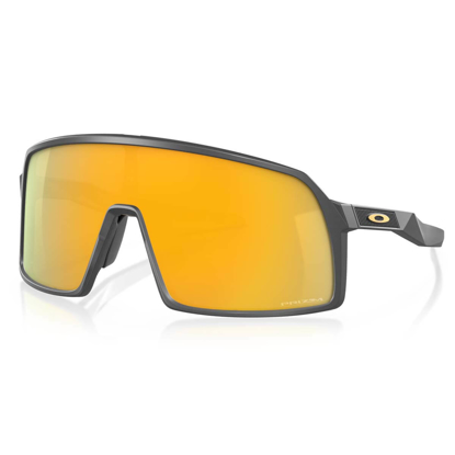 OAKLEY SUTRO S MATTE CARBON UNI