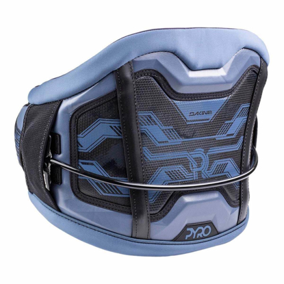 DAKINE PYRO HARNESS FLORIDA BLUE L