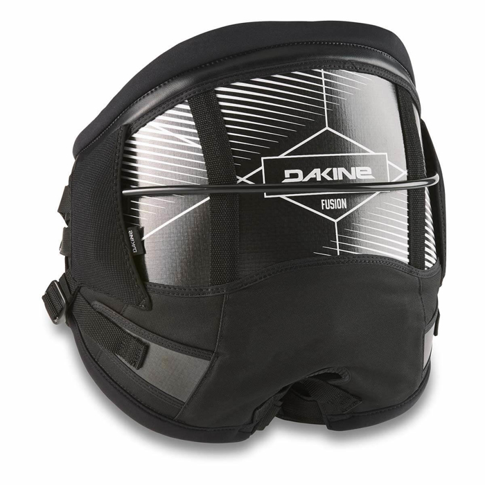 DAKINE FUSION HARNESS BLACK L