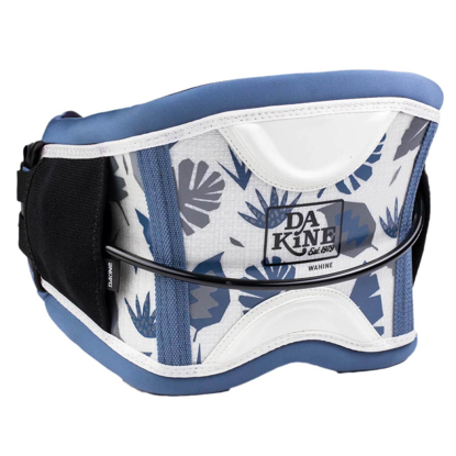 DAKINE WAHINE HARNESS FLORIDA BLUE S