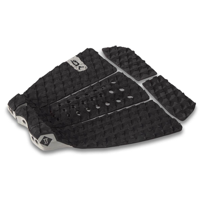 DAKINE JOHN JOHN FLORENCE PRO SURF TRACTION PAD BLACK