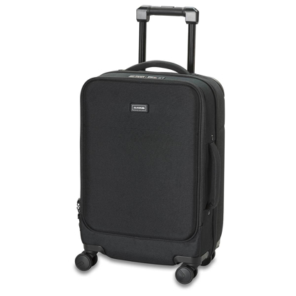 DAKINE VERGE CARRY ON SPINNER 30L BLACK