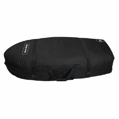 DAKINE WING TRAVEL WAGON 170 BLACK 170