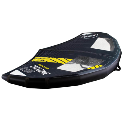 DAKINE CYCLONE WING C1 3.1 YELLOW 3.1