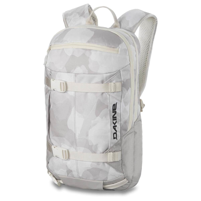 DAKINE WOMENS MISSION PRO 18L SAND QUARTZ