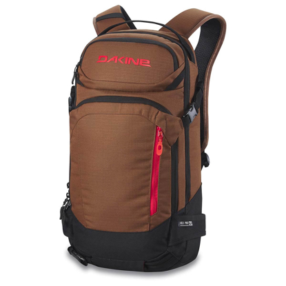 DAKINE HELI PRO 20L BISON