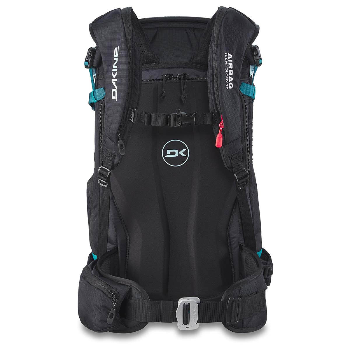 Dakine Poacher 32l Backpack Black Friday Mochila Dakine Poacher