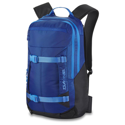 DAKINE MISSION PRO 25L DEEP BLUE