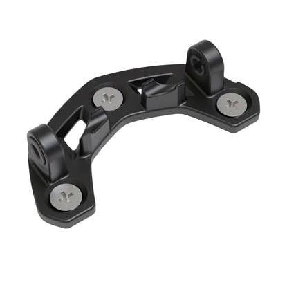 UNION BINDING CO. TOURING BRACKET SET (EXPLORER 2.0) BLACK UNI