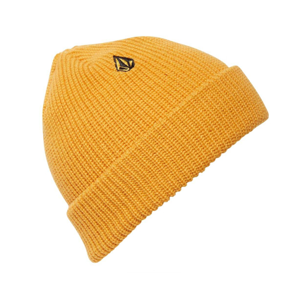 VOLCOM FULL STONE BEANIE SUNBURST UNI