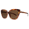 VOLCOM MILLI GLOSS TORTOISE/BRONZE UNI