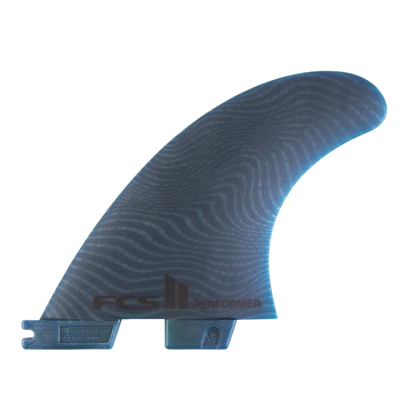 FCS FCS II PERFORMER NEO GLASS TRI FINS PACIFIC M