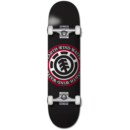 ELEMENT SEAL 8.25" COMPLET ASSORTED 8.25"