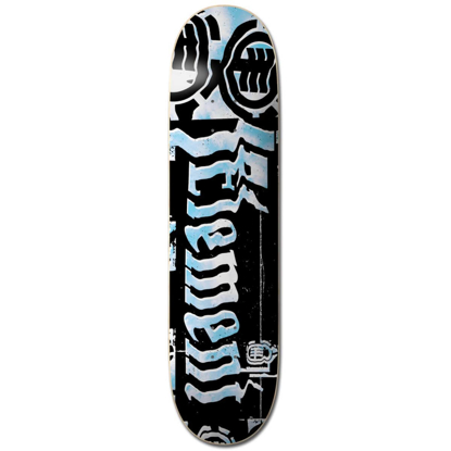 ELEMENT DAYDREAM SECTION 8.25" DECK ASSORTED 8.25"