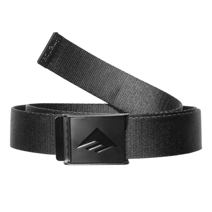 ETNIES ICON BELT BLACK UNI