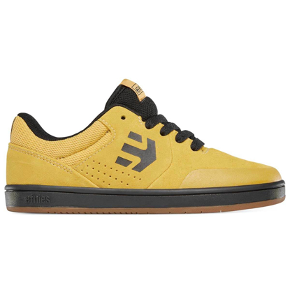 ETNIES KIDS MARANA YELLOW 33,5