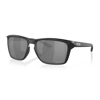 OAKLEY SYLAS MATTE BLACK UNI