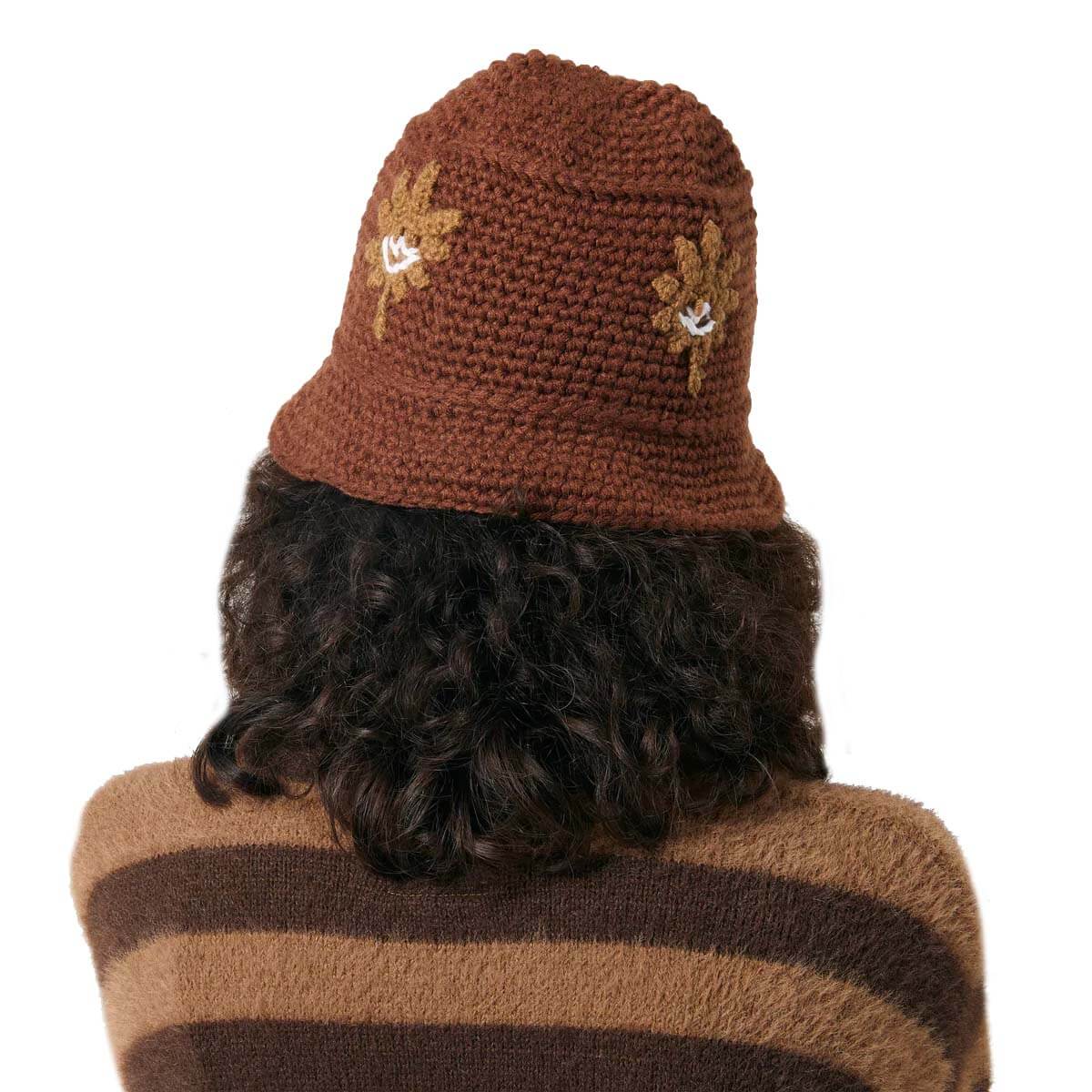 帽子 HUF KNIT BUCKET HAT FILLMORE KNIT BUCKET HAT - HUF Worldwide JP