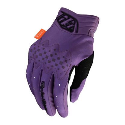 TROY LEE DESIGNS WOMENS GAMBIT GLOVE ORCHID S
