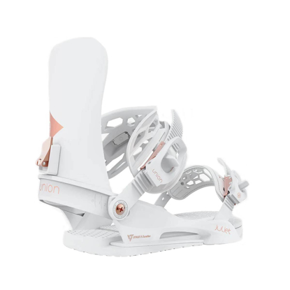 UNION BINDING CO. JULIET WHITE M