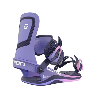 UNION BINDING CO. ULTRA [WOMEN] VIOLET S
