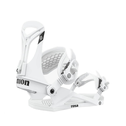 UNION BINDING CO. ROSA WHITE M