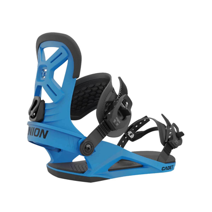 UNION BINDING CO. CADET HYPER BLUE S