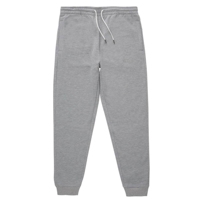 DC RIOT 2 SWEATPANTS MEDIUM GREY HEATHER L