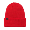 BURTON RECYCLED ALL DAY LONG BEANIE HAT TOMATO UNI