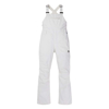BURTON GORE AVALON W BIB PANTS STOUT WHITE M