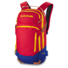 DAKINE HELI PRO 20L MOLTEN LAVA