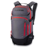 DAKINE HELI PRO 20L STEEL GREY