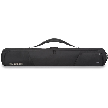 DAKINE TRAM SKI BAG BLACK 175CM